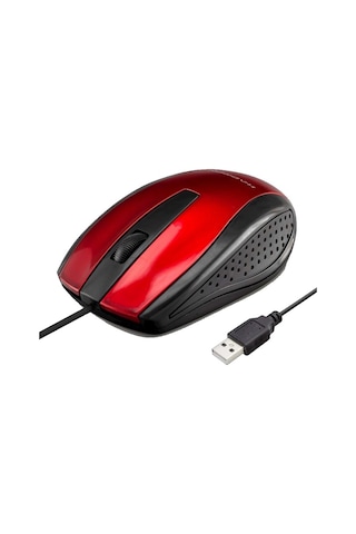Hadron HR5686 Kablolu Optik Mouse