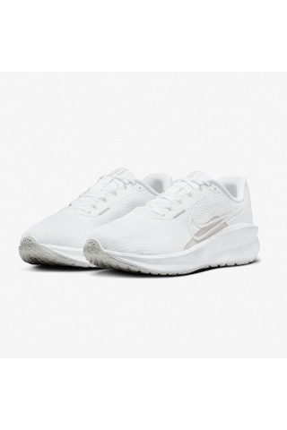 Nike Downshifter 13 Erkek Ayakkabısı Fd6454-100 Beyaz