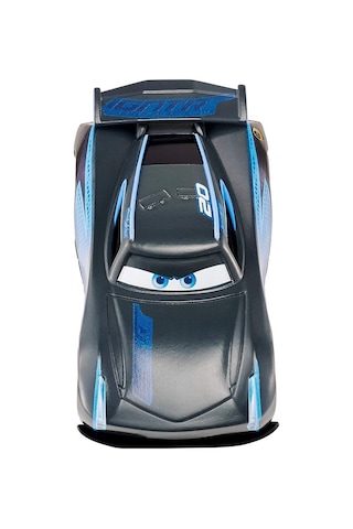 Cars 3 Tekli Karakter Araçlar Jackson Storm Dxv34