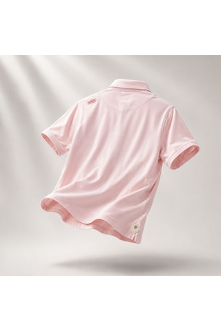Oxbow Enoz Polo Mc Pıque Pıgmentaıre E8enoz E8enoz C50 Çok Renkli