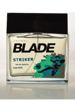 Blade Striker Erkek Parfüm EDT 100 ML