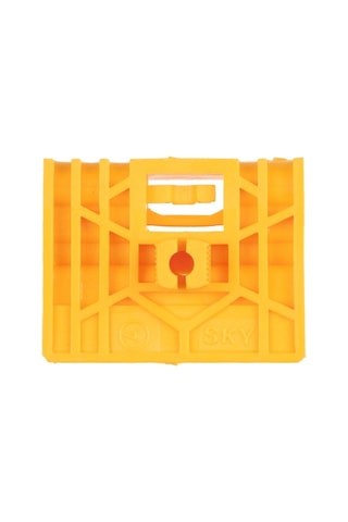Audi A4 İçin Ön Cam Kriko Plastiği-a