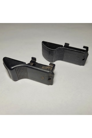 Peugeot 306 Kapı Kilit Pimi Butonu 2 Adet