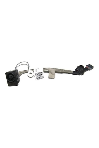 Sony Uyumlu Vaio Sve14Ae13L Dc Power Jack 603-0101-7533-A