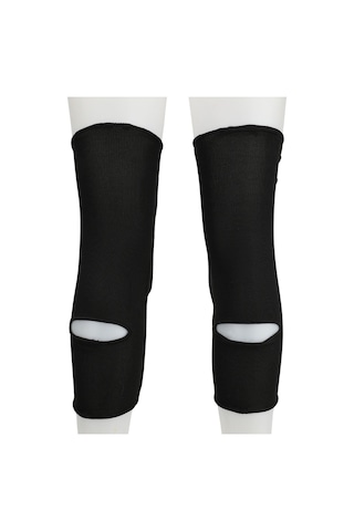 Titan Sport Siyah Bez Ayak Koruyucu Kavallık Çok Renkli