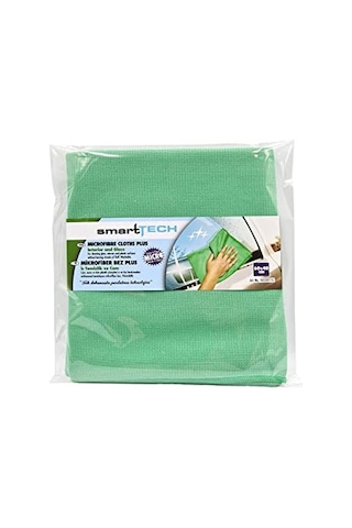 Smart Tech Mikrofiber Bez İç Temizlik Ve Cam Tekli Standart
