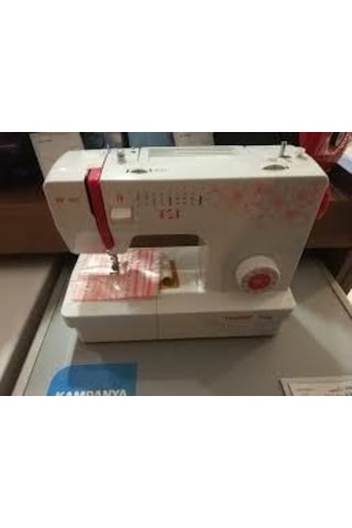 Bindallı Vera Bv 150 Mekanik Dikiş Makinesi