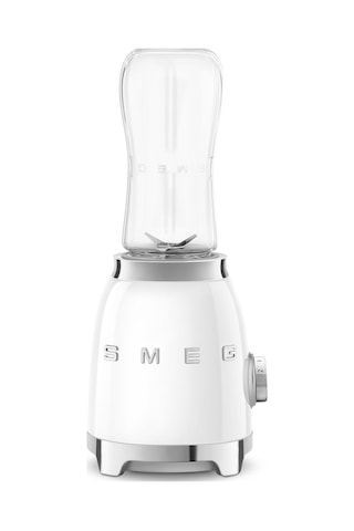 Smeg PBF00WHEU 300 W Kişisel Blender