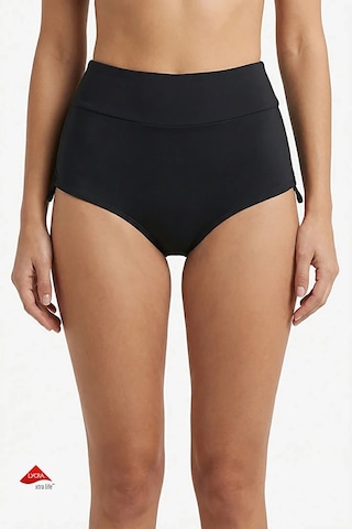 Penti Siyah New Boxer Bikini Altı