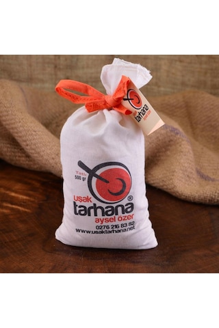 Uşak Acısız Tarhana 500 G
