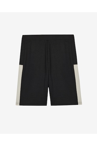 Skechers M Hoop Short Erkek Siyah S2620152-3817