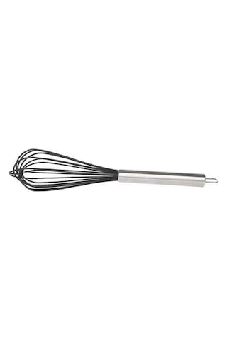 Epinox Epx Ssc30 Silikon Çırpıcı 30 Cm Siyah Epinox Epx Ssc30 Silikon Çırpıcı 30 Cm Siyah
