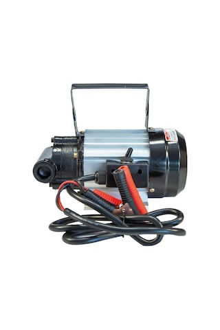 Dizel Kerosen Transfer Pompaları 220v