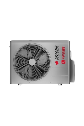 Arçelik 24560 HP 24000 BTU Duvar Tipi Inverter Klima