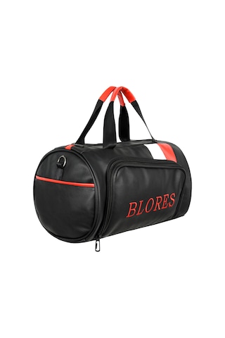 Galb Leather Telefon Ve Cuzdan Bolmeli Ic Kisimda Gizli Fermuarli Tam Astarli El Ve Omuz Spor Cantasi 40cm 47cm Bej