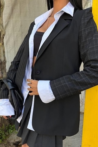 Mandie Garnili Blazer Ceket 6111 Si Yah