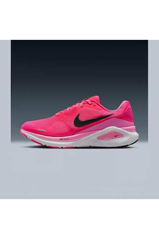 Nike Structure 26 Kadın Ayakkabısı Hj1101-601 Pembe
