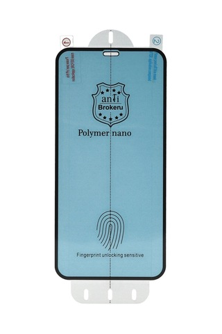 İthalat Galaxy Uyumlu  S24 Polymer Nano Ekran Koruyucu