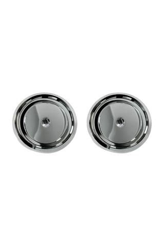 Gp Gx Mks005 Uyumlu Motosiklet Kask Vizör Bağlantı Aparatı Gümüş