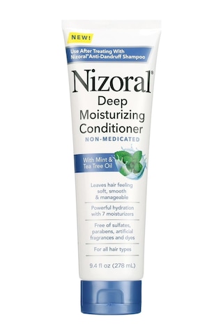 Nizoral Deep Moisturizing Nemlendirici Saç Kremi 278ml