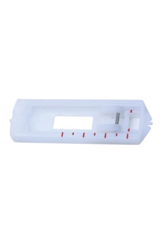 Janome Ev Tipi Dikiş Makinesi İlik Ayak Tabanı Rj-7302