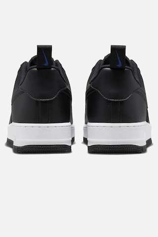 Nike Air Force Erkek Spor Ayakkabı Fz4625-001 Siyah Siyah