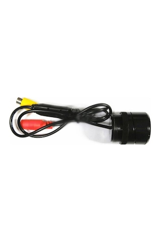 Fesan Gece Görüşlü Geri Görüş Kamerası 28Mm Ledli