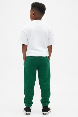 Gap V-frch Logo Çocuk Eşofman Altı YESIL