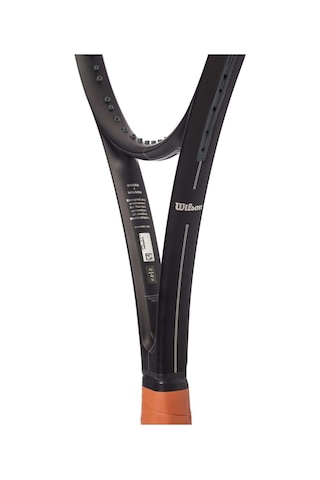 Wilson Rf01 Future 280 Gr Yetişkin Performans Tenis Raketi 27"/grip L1