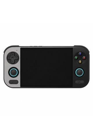 Rg 476h El Oyun Konsolu 5000 Mah Pil, Taşınabilir Retro Atari Atari Oyun Cihazı
