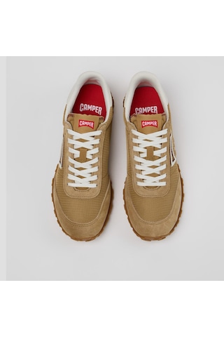 Camper Drift Walk Kahverengi Kadın Spor Ayakkabı Cmpk201886-006 Cmp.020