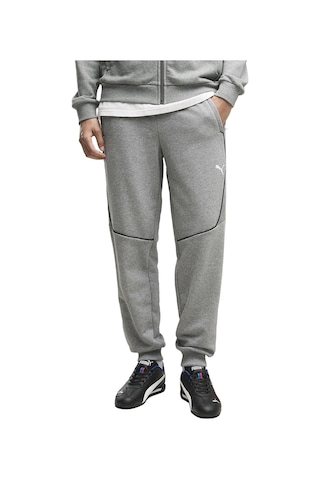 Puma Bmw Mms Pm1 Erkek Gri Günlük Stil Eşofman Altı 63717303