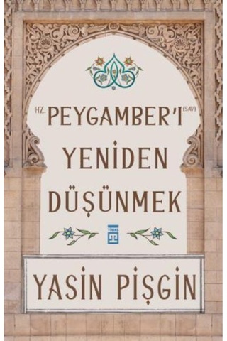 Yasin Pişgin Set 4 Kitap