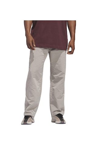 Jc7838-e Adidas Adı Bb Wov Pant Erkek Pantolon Gri Jc7838-e Gri