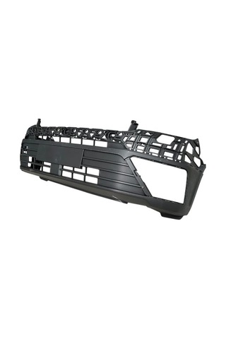 Bzt Volkswagen Crafter- 18/25 Ön Alt Tampon Sensör Deliksiz Eurobump 7c0807221a9b9