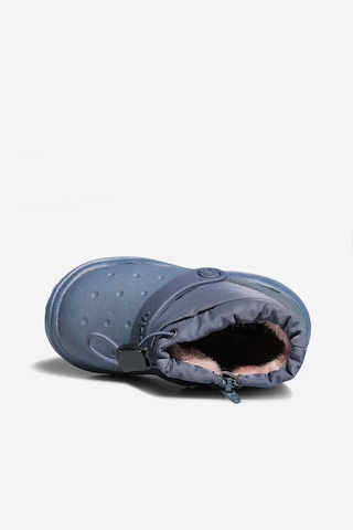 Vicco Tufo Basic Erkek Bebek Lacivert Bot Lacivert