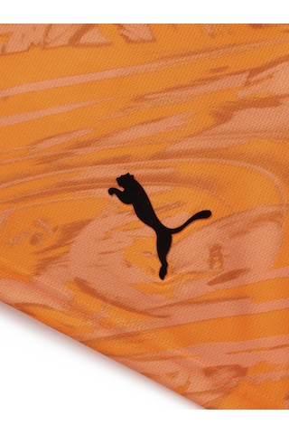 Gsstore Galatasaray Puma 2025/2026 Kaleci Sarı Şort 78074582 Sarı