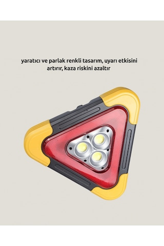 Gldısptm Uczzzreflektör-5 Dp-209 Reflektör