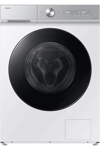 Samsung WD11DB8B85GHAH 11 KG Yıkama + 6 KG Kurutmalı Çamaşır Makinesi Beyaz