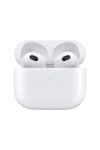 Apple AirPods 3.Nesil MME73TU/A ve MagSafe Şarj Kutusu Bluetooth Kulak İçi Kulaklık