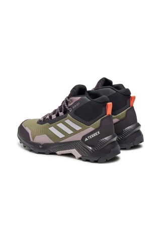 Adidas Id3455 Terrex Estraıl 2 Mıd R.rdy Kadın Outdoor Bot Haki Siyah Hakı Sıyah
