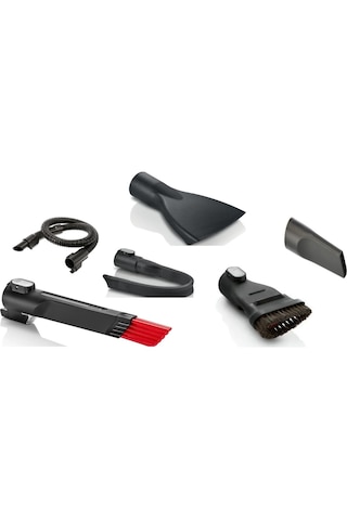Bosch Uyumlu Unlimited 6-7-8 Serisi 5li Çok Amaçlı Aksesuar Seti 5li Set