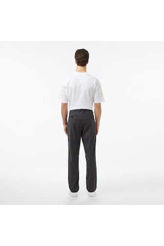 Nautica Erkek Gri Pantolon Düz P57217t Gri