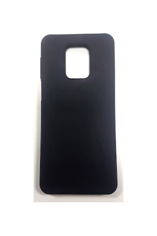 Xiaomi Redmi Note9 Pro Yumusak Slikon Kilif Ve Cam Ekran Koruyucu 474652150