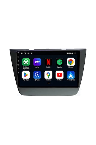 Mg Zs Ev 2020-2021 Android Multimedya Carplay Android Auto Navigasyon Kameralı 8gb Ram 128gb Pro 10"