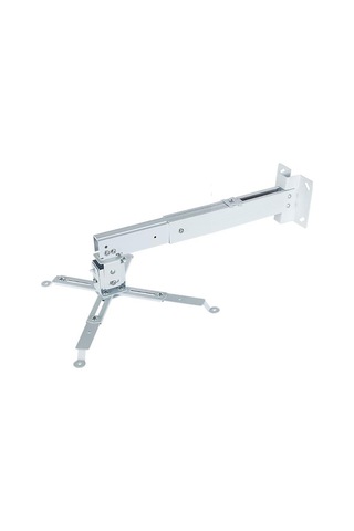H18 Teleskopık 18-32cm Projeksıyon Askı Aparatı