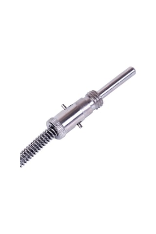 Bayonet J Fe-const Tipi Termokupl 6x30mm 2 Metre Teflon Kablo
