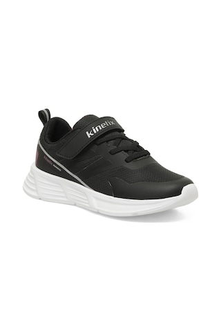 Kinetix Rugos F 5fx Siyah Kız Çocuk Spor Ayakkabı Çok Renkli-a Mor-gumus Çok Renkli