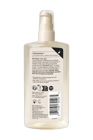 Hask Repair Series Argan Yağlı Yoğun Onarıcı Saç Bakım Yağı 120ml