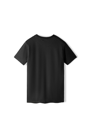 Gsstore Galatasaray Liverpool T-shirt E252252 Siyah